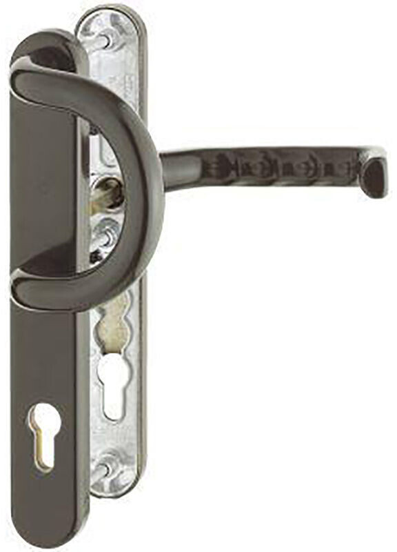 Hoppe F8707 538G / 3357N / 1313G 8 / 92 (2896234)