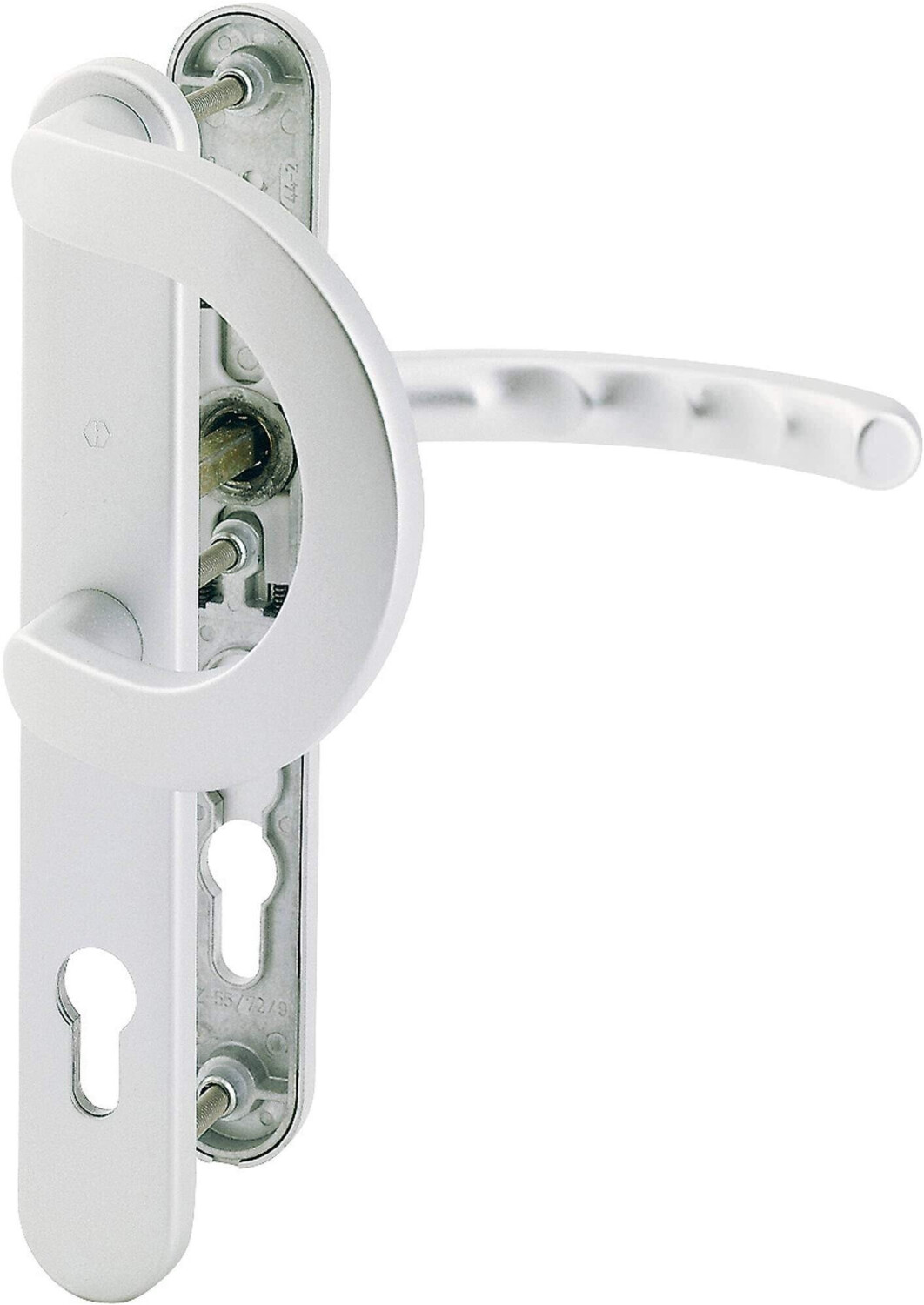 Hoppe 513G / 33 57N / 1500 F1-2 8 / 40 PZ -92 (8018756)
