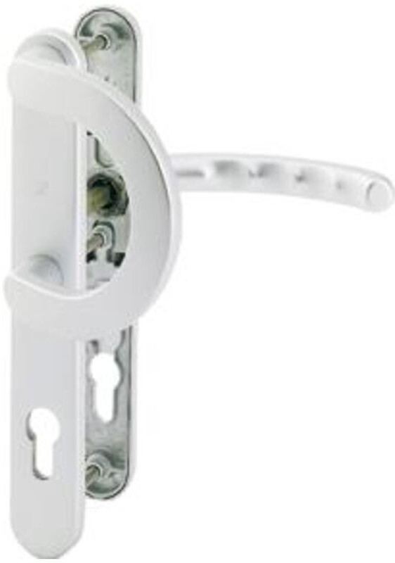 Hoppe 513G / 33 57N / 1500 F9016 8 / 40 PZ -92 (8015497)