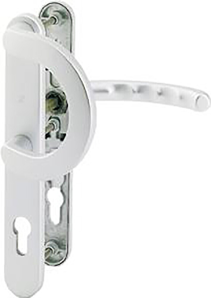 Hoppe 513G / 33 57N / 1500 F9016 8 / 40 PZ -92 (8209629)