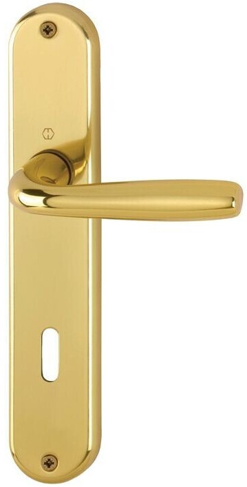 Hoppe 1766 / 3022P BB F271 (3803255)