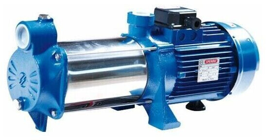 Wimest RS50 - 1850 W