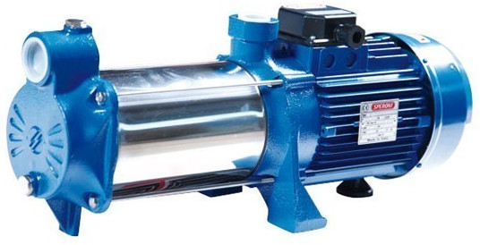 Wimest RS80 - 3000 W
