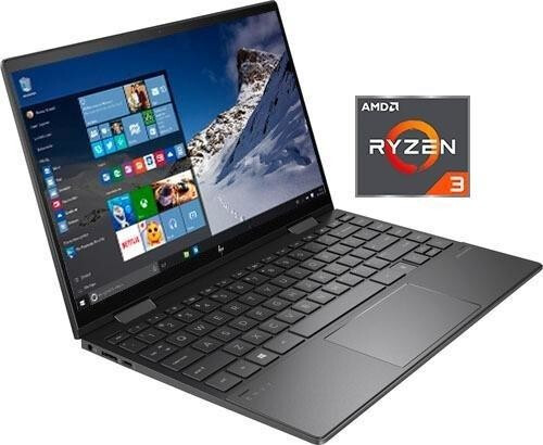 Hp Envy 13 X360 2020 Ab 718 91 November 2020 Preise Preisvergleich Bei Idealo De
