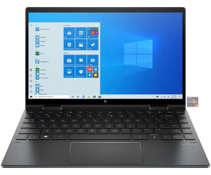 HP Envy 13 x360 (2020) ab € 655,99 | Preisvergleich bei ...