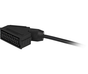 TechniSat Mini SCART-Adapter Techniplus ISIO desde 21,07 €