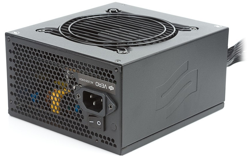 SilentiumPC Vero M3 Bronze