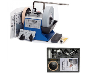 TORMEK T4 T-4 WATER COOLED SHARPENING SYSTEM MACHINE FROM RDGTools