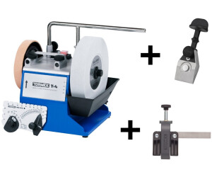 Tormek T-4 Water-cooled Sharpening System