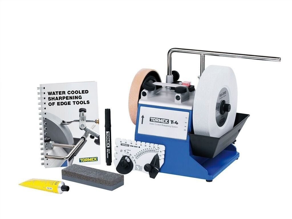 Tormek T-4