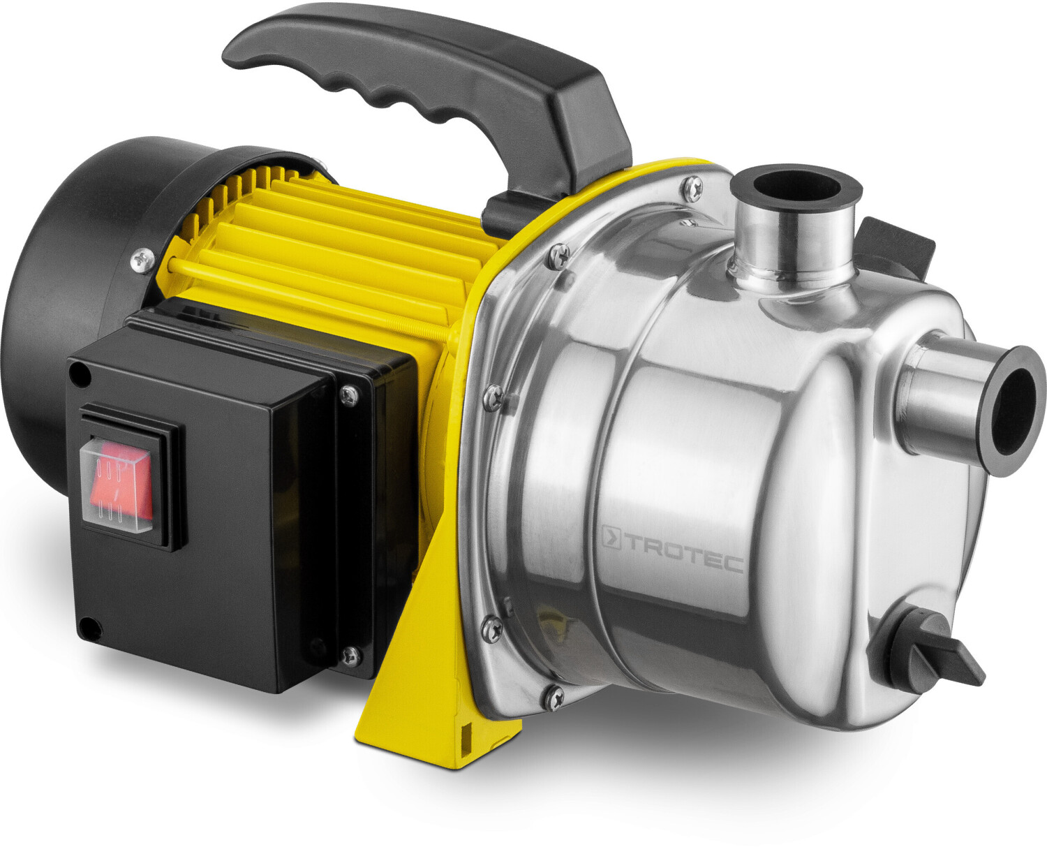 Trotec TGP 1000 ES