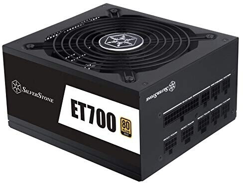 SilverStone ET700-MG 700W