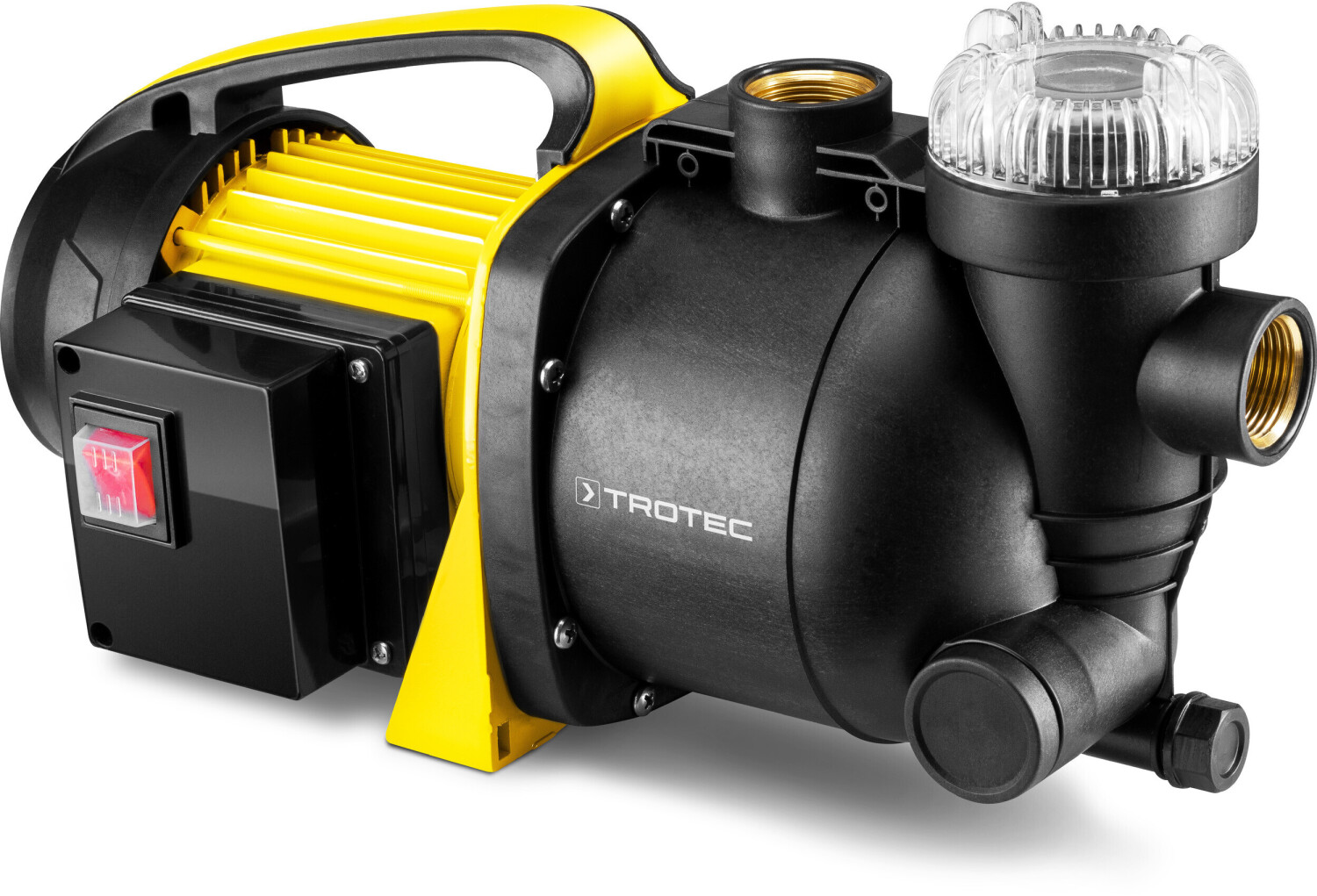 Trotec TGP 1005 E