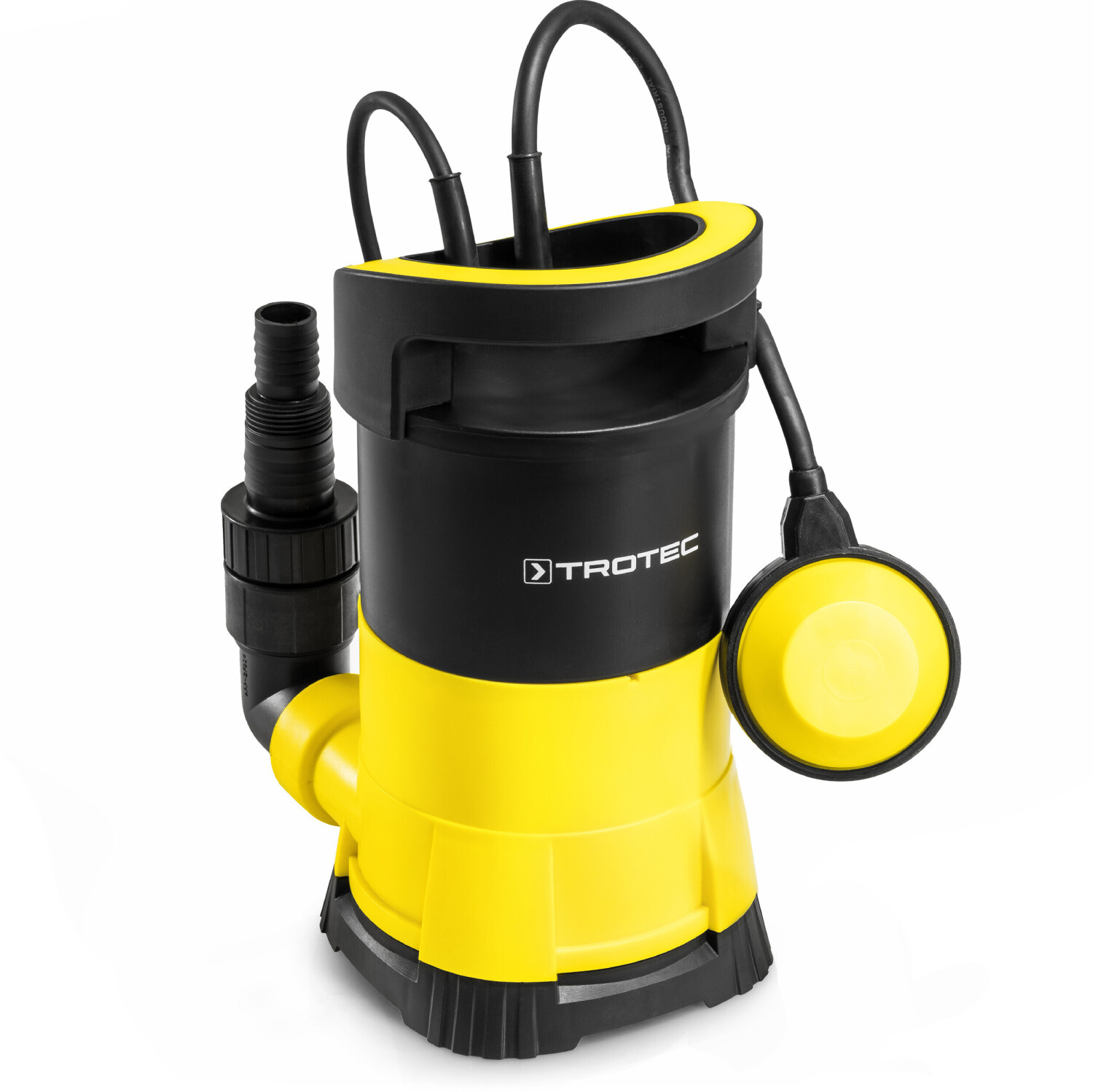 Trotec TWP 4005 E