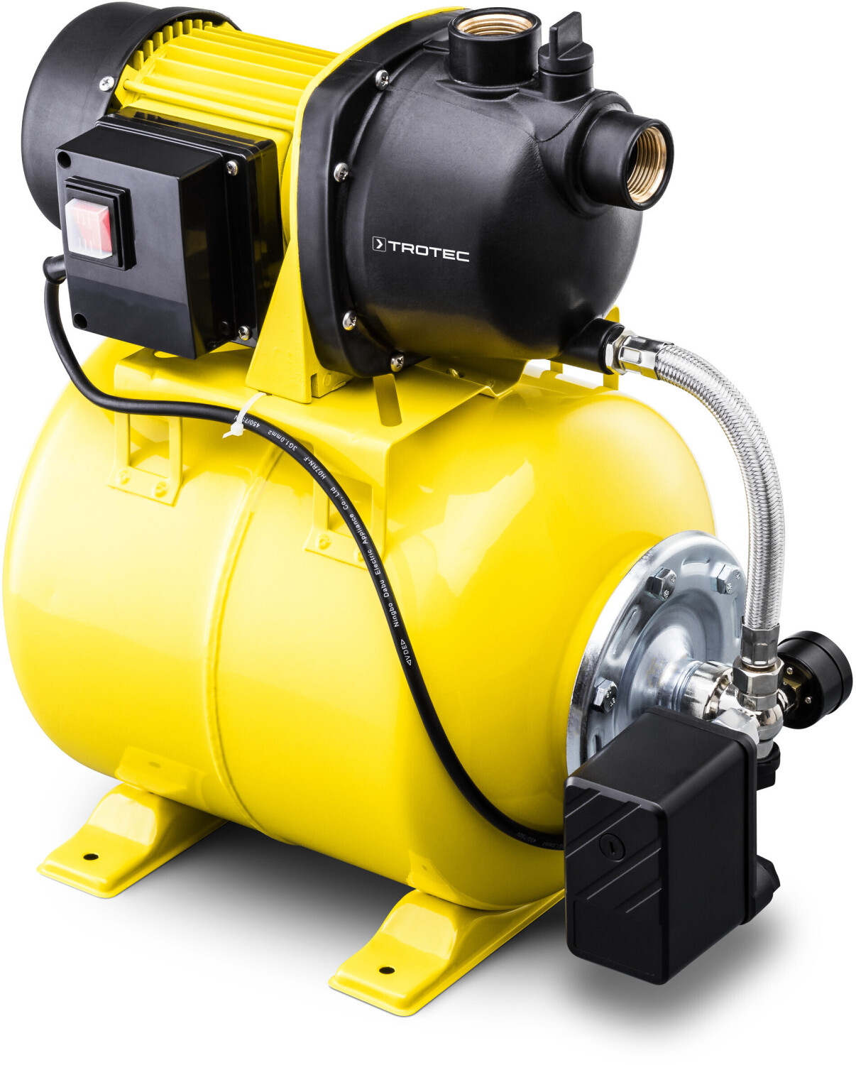 Trotec TGP 1025 E