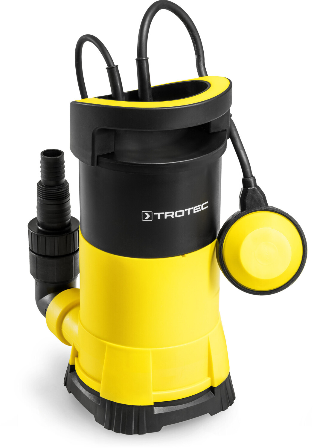 Trotec TWP 9005 E