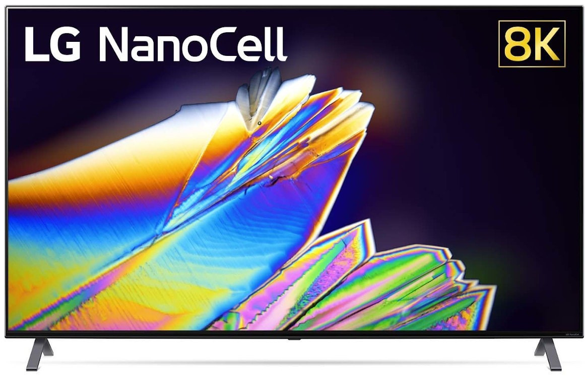LG 65NANO956NA