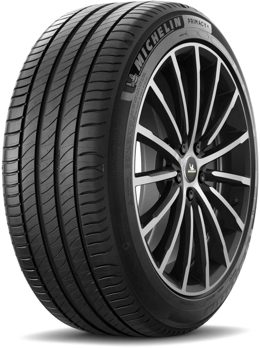 Kelly Tires Primacy 4 245/45 R18 96W