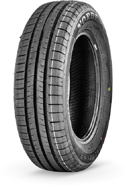 Nordexx FastMove 3 155/70 R13 75T