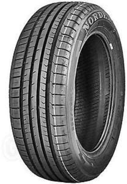 Nordexx FastMove 4 215/45 R17 91W XL