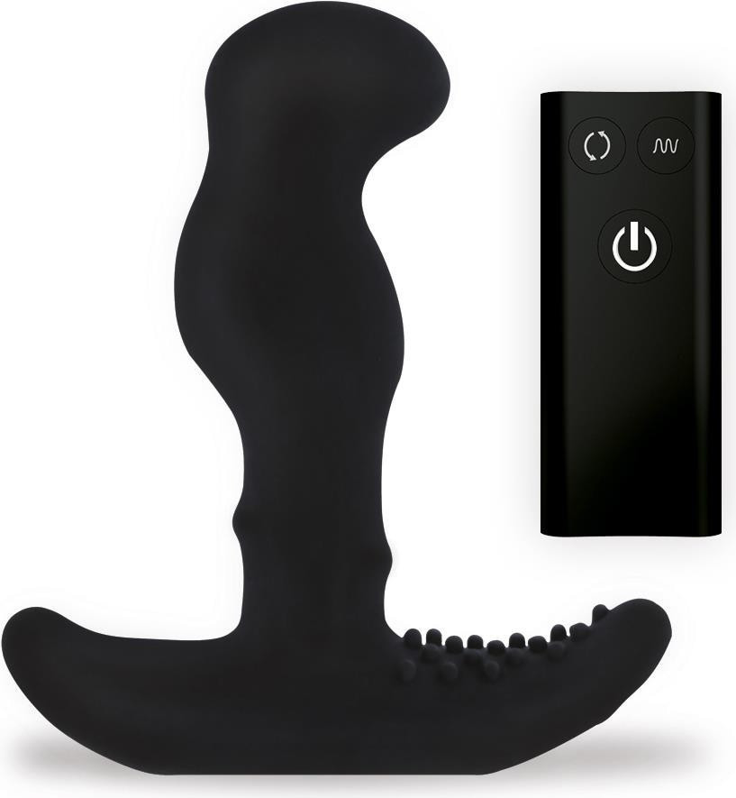 Nexus G-Stroker Vibrator