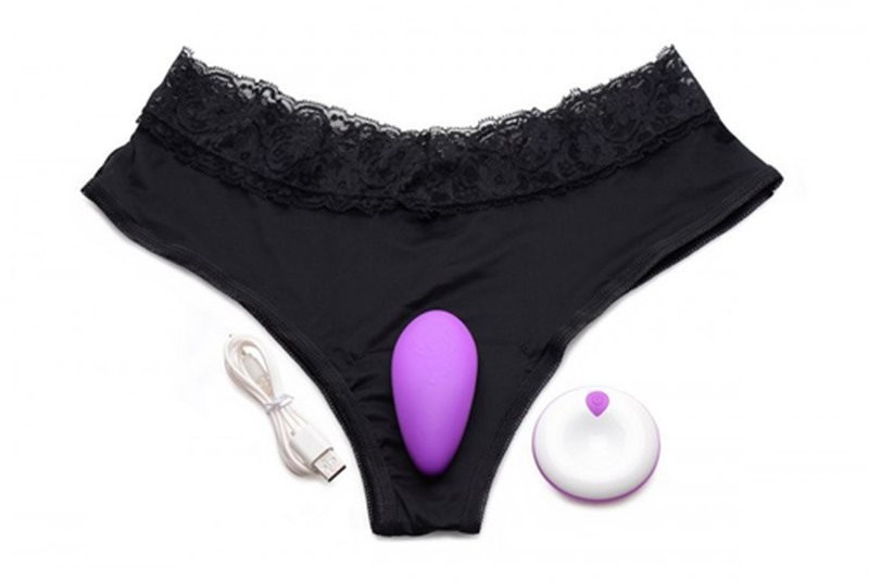 Frisky Naughty Knickers