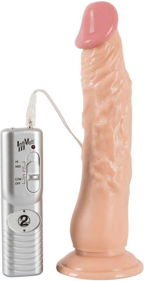 You2Toys European Lover Vibrating