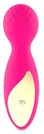 Rianne S Lovely Leopard Mini Wand