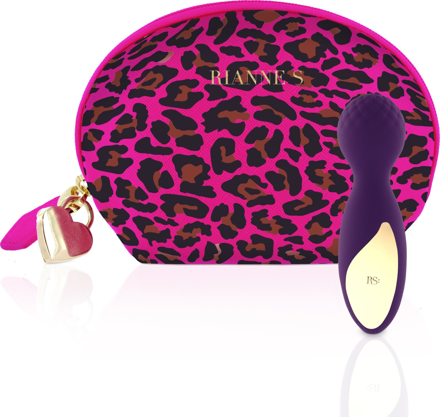 Rianne S Lovely Mini Wand