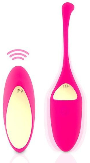 Rianne S Pulsy Playball pink