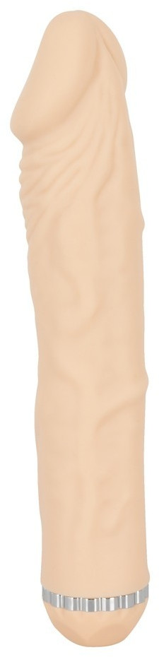You2Toys True-To-Life Dick Silicone
