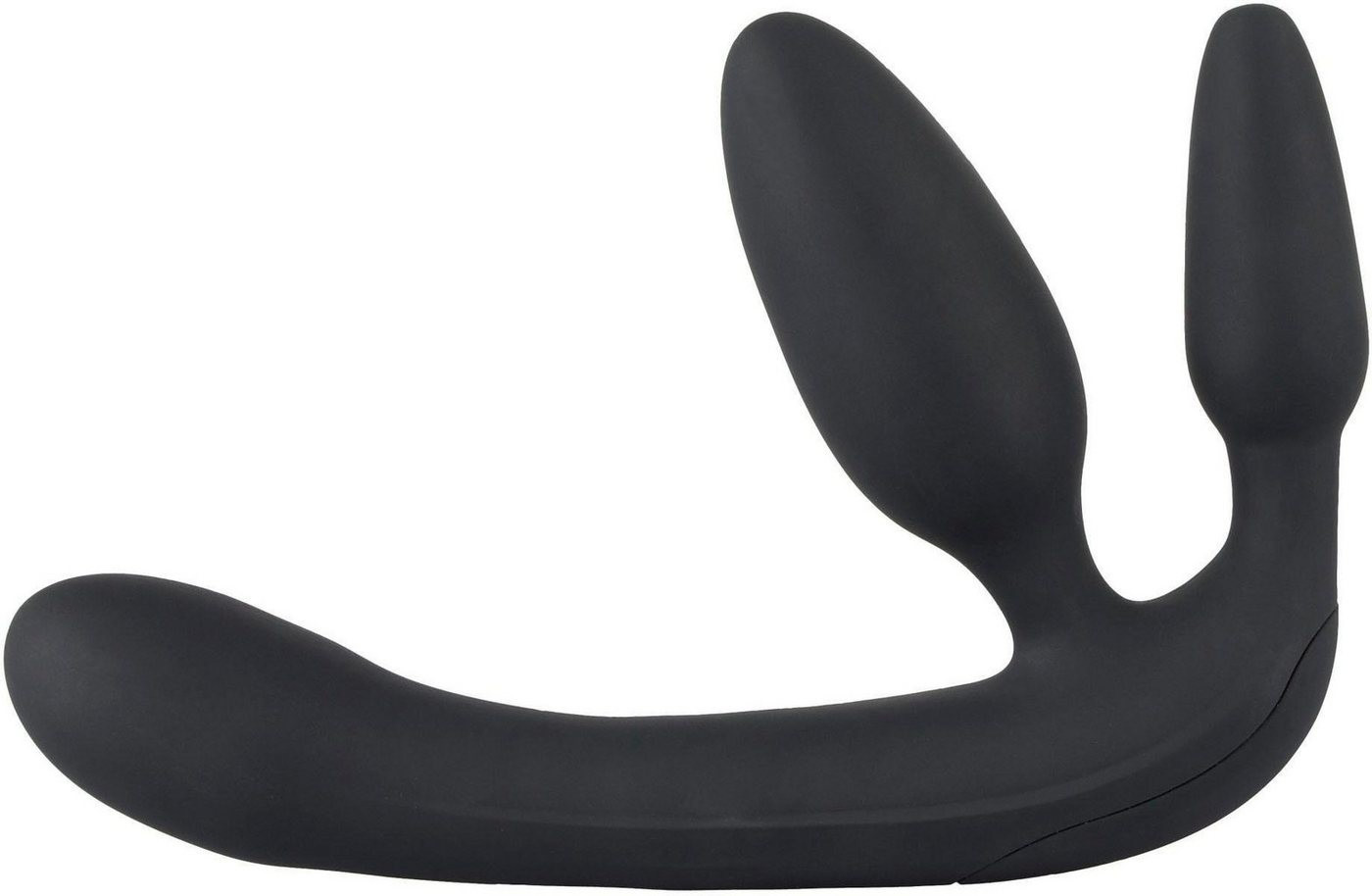 You2Toys Vibrating Strapless Strap-On 3