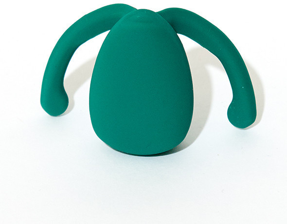 Dame Products Eva II turquoise