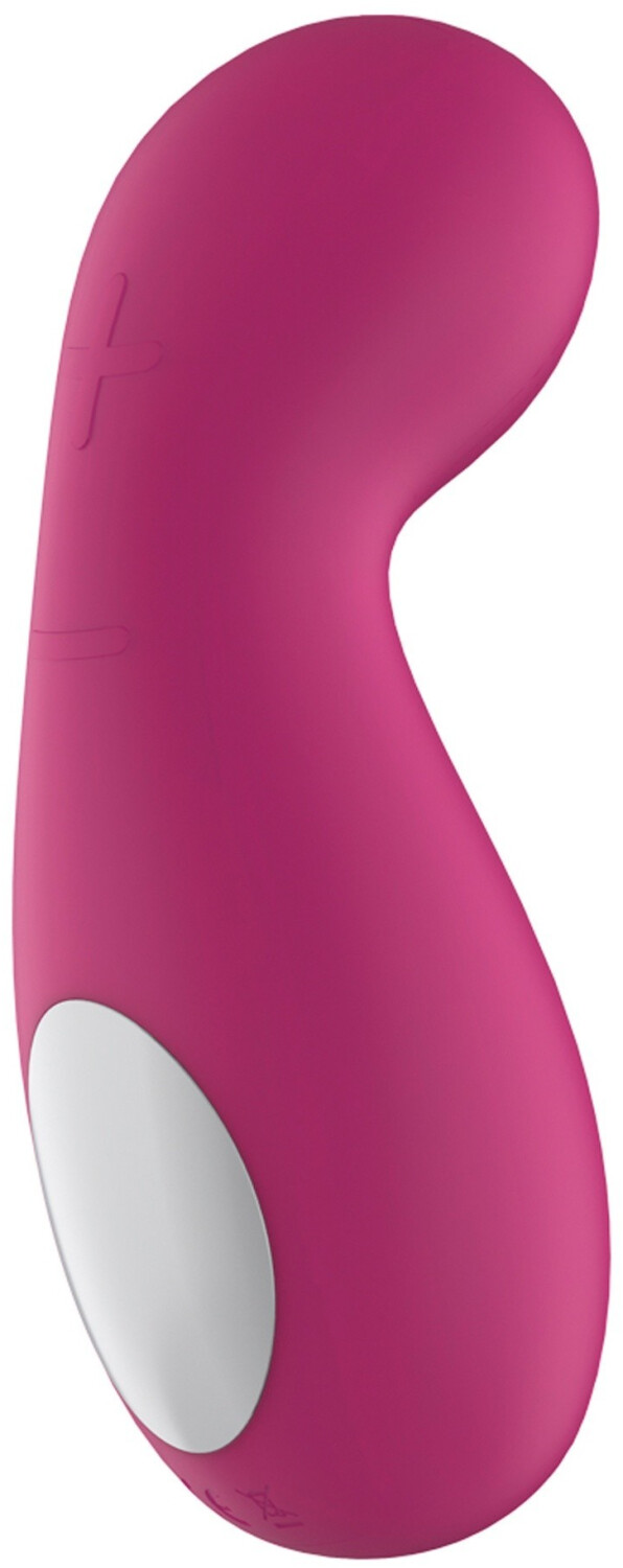 Kiiroo Cliona rose