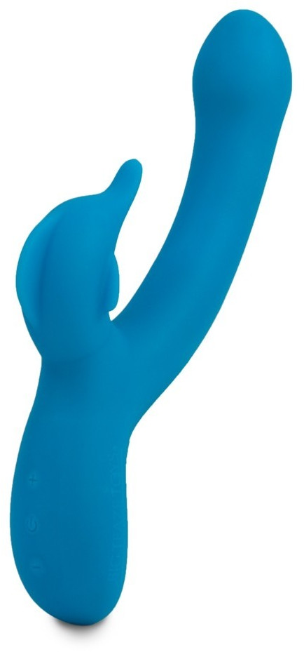 Big Teaze Toys LoveBuddies Dolphin