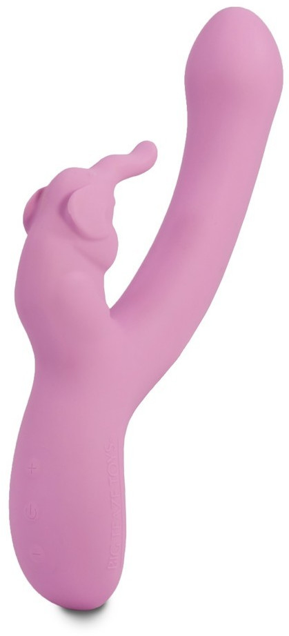 Big Teaze Toys LoveBuddies Elephant