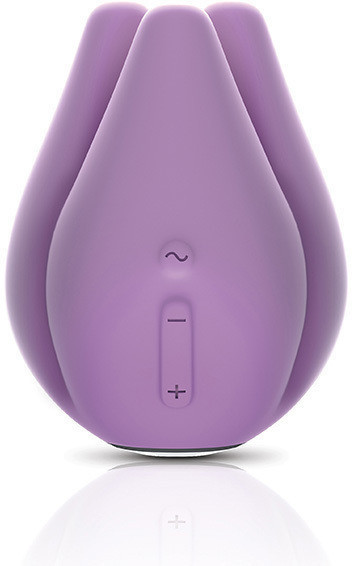 Jimmyjane Love Pod Tre purple