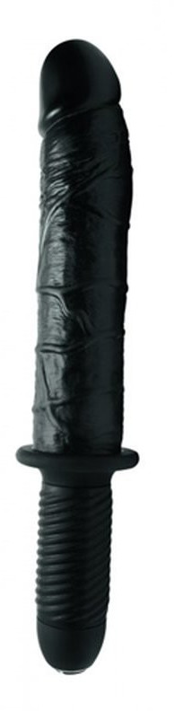 Master Series Violator black