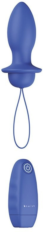 Bswish Bfilled Classic Unleashed Denim