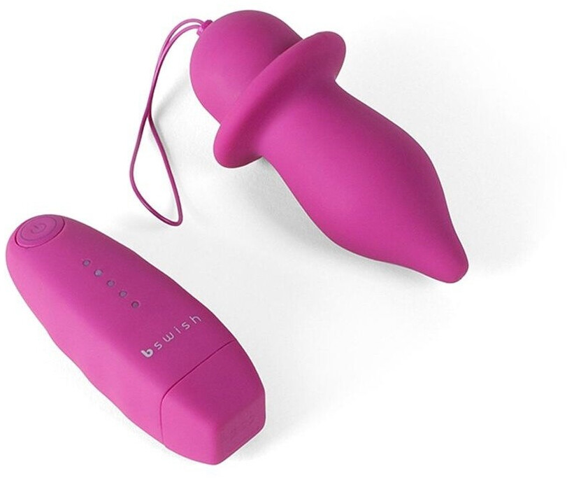 Bswish Bfilled purple