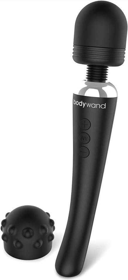 Bodywand Curve Wand Massager