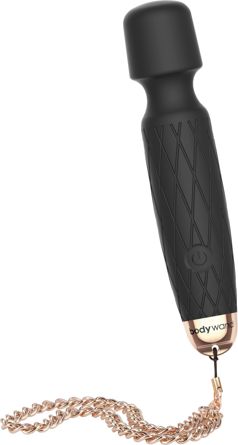 Bodywand Luxe Mini Wand