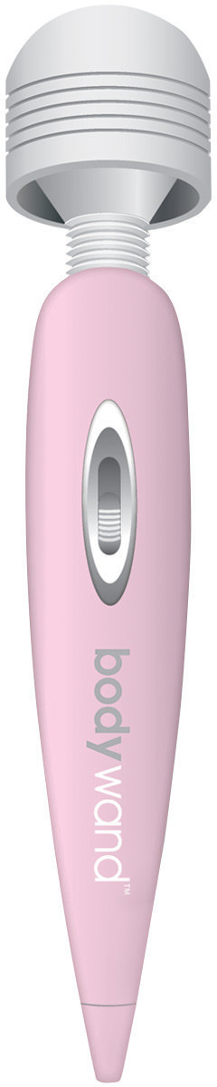 Bodywand Rechargeable USB Wand Massager pink
