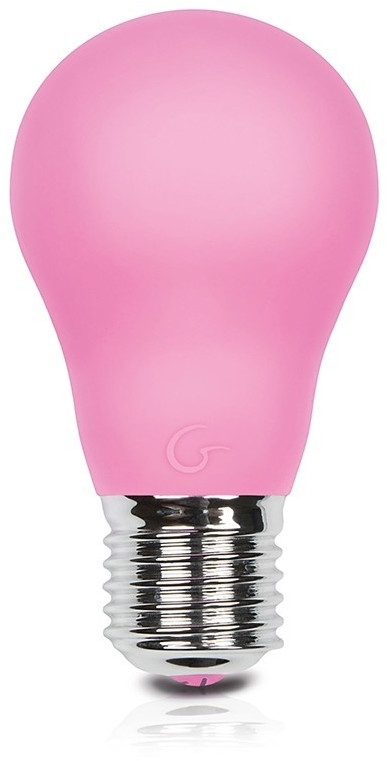 Gvibe Gbulb Cotton Candy