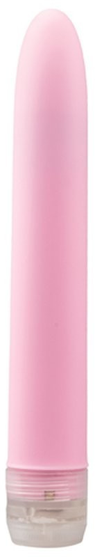 Doc Johnson Velvet Touch pink
