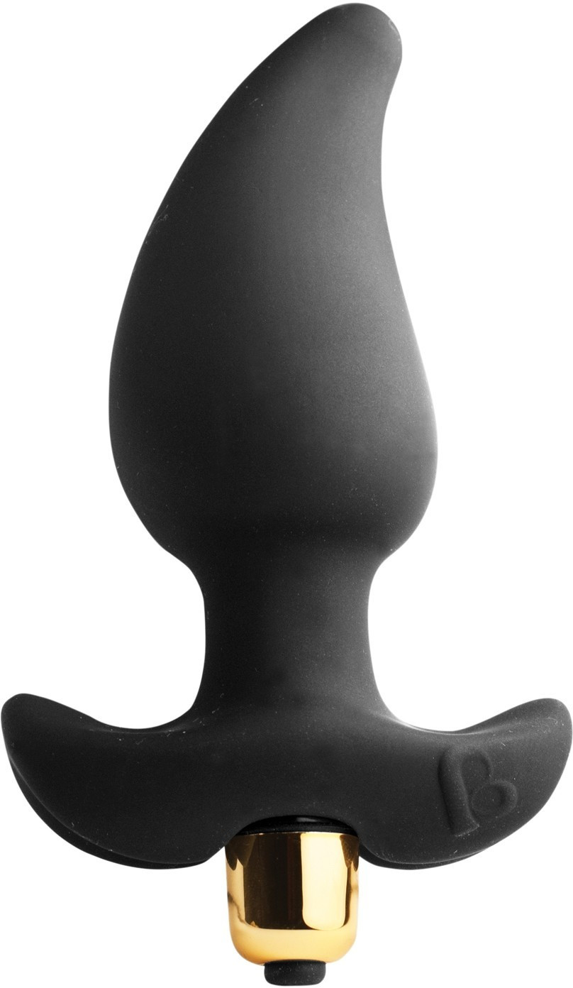 Rocks Off Butt Quiver