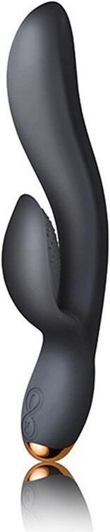 Rocks Off Regala black