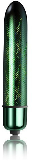 Rocks Off RO-90 Cosmic Delights Electra green