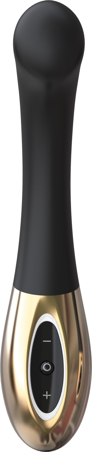 Zini Soon G-Spot black