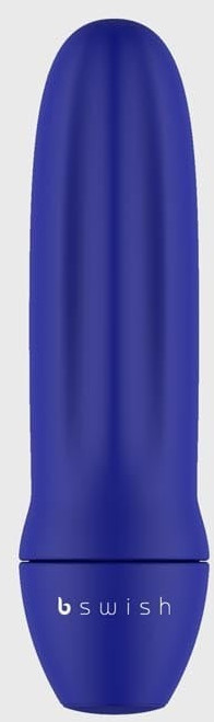 Bswish Bmine blue